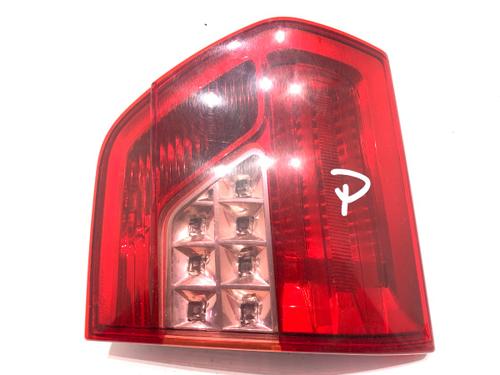 Right taillight CITROËN C5 III (RD_) 2.0 HDi 140 (RDRHF8, RDRHFA, RDRHA8, RDRHAJ) | BP39337761C35 - Image 2
