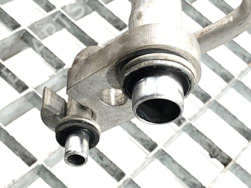 AC pipe FORD MONDEO V Saloon (CD) 2.0 EcoBoost | BP39282337M126 - Image 3