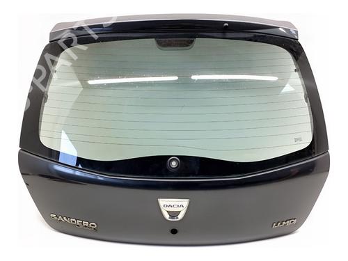Used Tailgate Tailgate DACIA SANDERO 1.4 (BS0C, BS0A, BS0G, BS1F, BS0E) (75 hp) 40276820 40276820