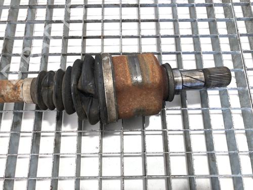 Left front driveshaft RENAULT MASTER III Van (FV) 2.3 dCi 165 FWD (FV0P, FV0U, FV11, FV12, FV1E) | BP39344037M38 - Image 3