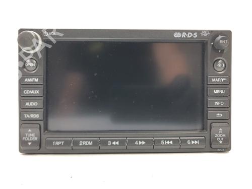 Used Radio Radio 39271300 39271300