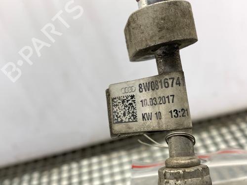 AC pipe AUDI A4 B9 Avant (8W5, 8WD) 2.0 TDI quattro | BP39365904M126 - Image 4