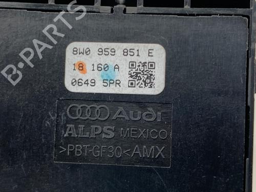 Switch AUDI A4 B9 (8W2, 8WC) 2.0 TFSI quattro | BP39334716I30 - Image 5