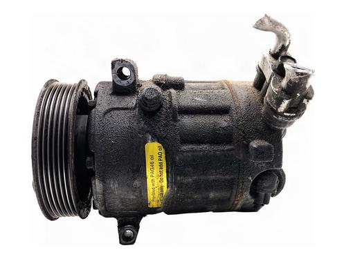 Used AC compressor AC compressor 39497047 39497047