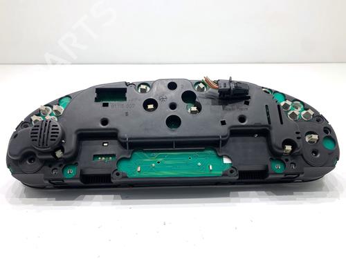 Instrument cluster PEUGEOT 607 (9D, 9U) 2.2 HDi | BP39328317C47 - Image 3
