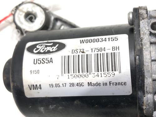 Vindrude Viskermekanisme FORD MONDEO V Hatchback (CE) 2.0 TDCi | BP39272980C83 - Image 3