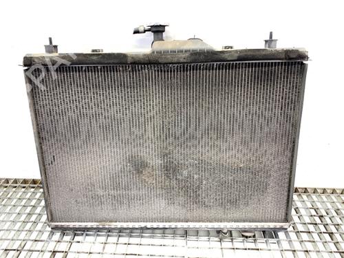 Used Water radiator Water radiator RENAULT KOLEOS I (HY_) 2.0 dCi 4x4 (HY0K) (150 hp) 39340872 39340872