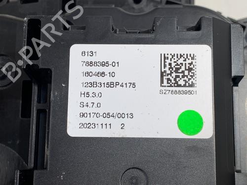 Gearstang BMW X4 (G02, F98) M Competition | BP39375035M90 - Image 8