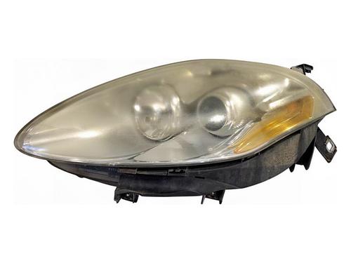 Used Left headlight Left headlight 39374430 39374430