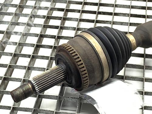 Right front driveshaft KIA CEE'D (JD) 1.6 CRDi 128 | BP39360621M39 - Image 2