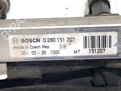 Injection rail OPEL CORSA D (S07) 1.0 (L08, L68) | BP39295174M98 - Image 4