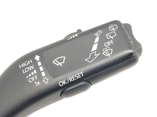 Steering column stalk SEAT LEON (1P1) 1.4 TSI | BP39274517I23 - Image 4
