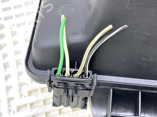 Electronic module MERCEDES-BENZ GL-CLASS (X164) GL 320 CDI 4-matic (164.822) | BP39336468M83 - Image 4
