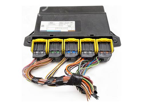 Módulo eletrónico Módulo eletrónico 39362056 39362056
