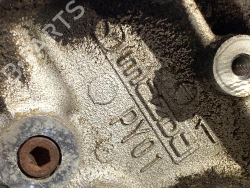 Cylinder head MAZDA 6 Saloon (GJ, GL) 2.5 (GJ5FP, GL1032, GL1033) | BP39364750M5  - Image 9
