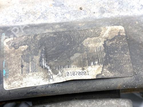 Subframe KIA SPORTAGE III (SL) 1.7 CRDi | BP39337143M9  - Image 5