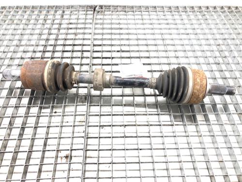 Used Left front driveshaft Left front driveshaft HONDA CR-V V (RW_, RT_) 2.0 e-CVT Hybrid AWD (RT6) (145 hp) 39309806 39309806