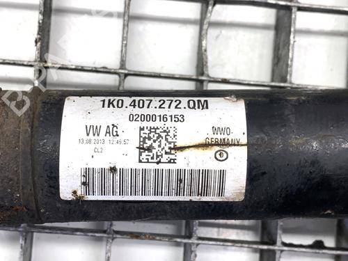 Right front driveshaft SKODA YETI (5L) 1.4 TSI | BP39317441M39  - Image 6
