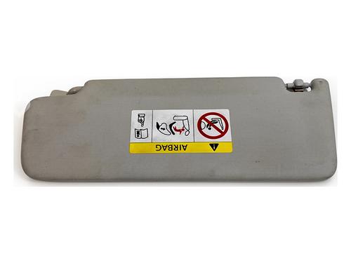 Used Right sun visor Right sun visor 39356462 39356462