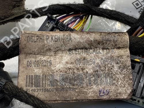 Wiring harness VOLVO V60 II (225) D4 | BP39362908E16 - Image 4