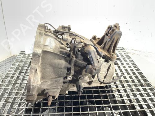 Gearbox HYUNDAI i30 (GD) 1.6 CRDi | BP39365201M3 - Image 2
