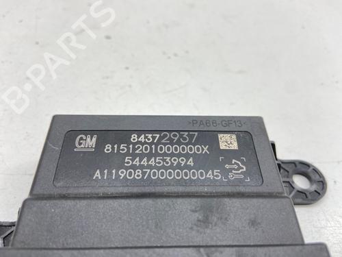 Electronic module OPEL ASTRA K (B16) 1.4 Turbo (68) | BP39377745M83 - Image 4