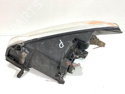 Right headlight DODGE CALIBER 2.0 CRD | BP40558453C29 - Image 2