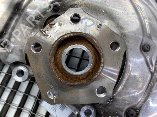 Right front steering knuckle AUDI A4 B9 (8W2, 8WC) 35 TFSI Mild Hybrid | BP39301778M26 - Image 2
