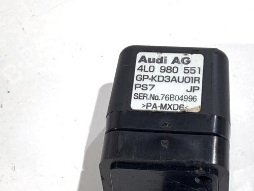 Camera AUDI Q7 (4LB) 3.0 TDI quattro | BP39305573E14  - Image 5