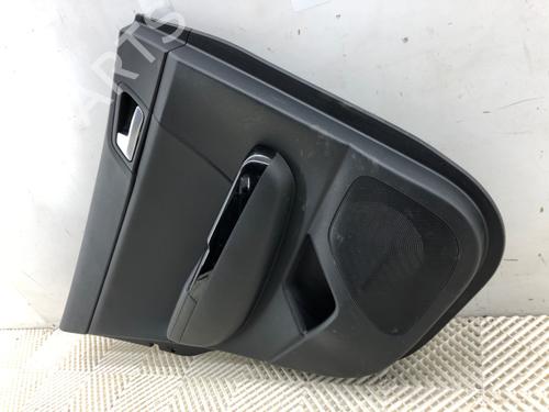 Rear left panel KIA SPORTAGE IV (QL, QLE) 1.6 T-GDI AWD | BP39317566C60 - Image 4