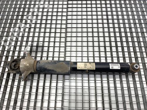 Used Left rear shock absorber Left rear shock absorber AUDI Q8 (4MN, 4MT) 50 TDI Mild Hybrid quattro (286 hp) 39318496 39318496