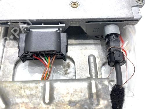 Electronic module AUDI A7 Sportback (4GA, 4GF) RS7 quattro | BP39318614M83 - Image 3