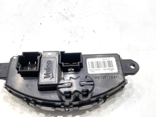 Heater resistor RENAULT MEGANE IV Hatchback (B9A/M/N_) 1.5 dCi 110 (B9A3) | BP39339721M108 - Image 3