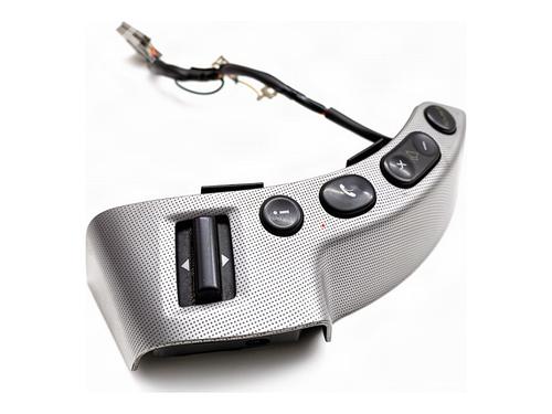 Used Steering wheel controls Steering wheel controls NISSAN QASHQAI I (J10, NJ10) 1.6 (114 hp) 39660912 39660912