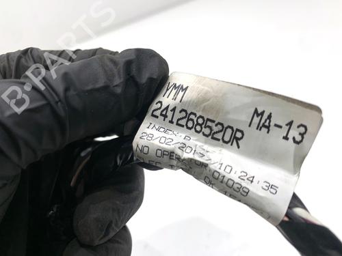 Wiring harness RENAULT MEGANE IV Hatchback (B9A/M/N_) 1.5 dCi 110 (B9A3) | BP39339744E16 - Image 4