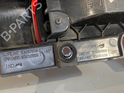 Left taillight RENAULT TRAFIC III Van (FG_) 2.0 dCi 110 (FGMW) | BP39367529C34 - Image 8
