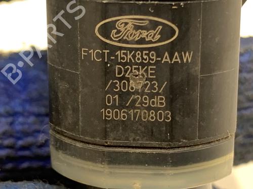 Electronic module FORD MONDEO V Hatchback (CE) 2.0 TDCi | BP39310487M83 - Image 5