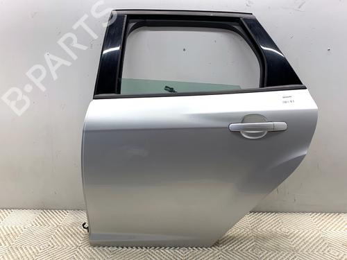 Dør venstre bagtil Dør venstre bagtil FORD FOCUS III Turnier 1.5 TDCi (120 hp) 39331634 39331634