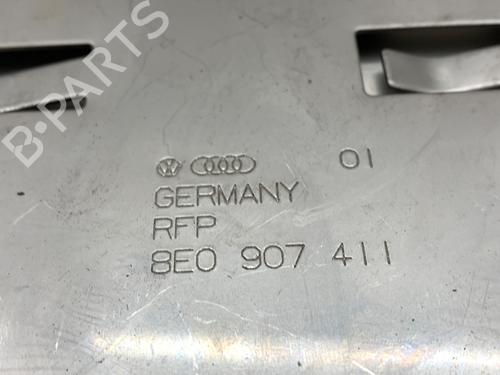 Engine control unit (ECU) AUDI A4 B6 Avant (8E5) 2.0 | BP39370202M57 - Image 3