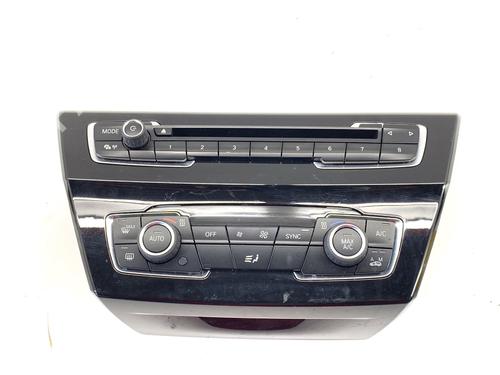 Used Climate control Climate control BMW X1 (F48) sDrive 18 i (140 hp) 39316921 39316921