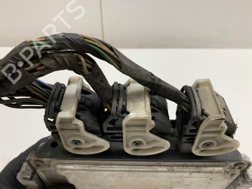 Engine control unit (ECU) VOLVO V50 (545) 1.6 D | BP40489583M57 - Image 3