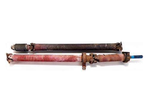 Used Driveshaft Driveshaft IVECO DAILY III Bus 35 S 12, 35 C 12, 40 C 12 (116 hp) 40490481 40490481