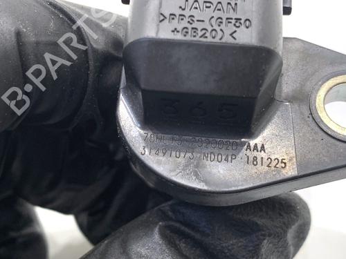 Electronic sensor VOLVO S90 II (234) T8 Hybrid AWD | BP39318554M84 - Image 4