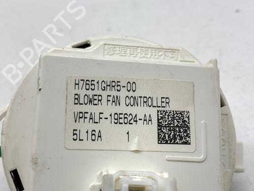 Heater resistor MAZDA 6 Estate (GJ, GL) 2.5 | BP40033264M108 - Image 3