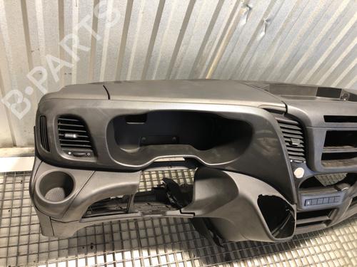 Dashboard IVECO DAILY VI Platform/Chassis 33S16, 35S16, 35C16, 40C16, 42S16, 50C16 | BP39735913C46 - Image 2