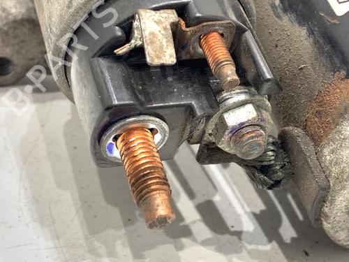 Starter DACIA DUSTER (HS_) 1.2 TCe 125 | BP39303773M8 - Image 4