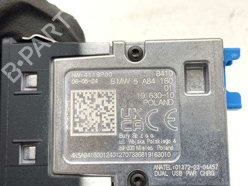 Electronic module BMW X4 (G02, F98) xDrive M40 i | BP39366053M83 - Image 3