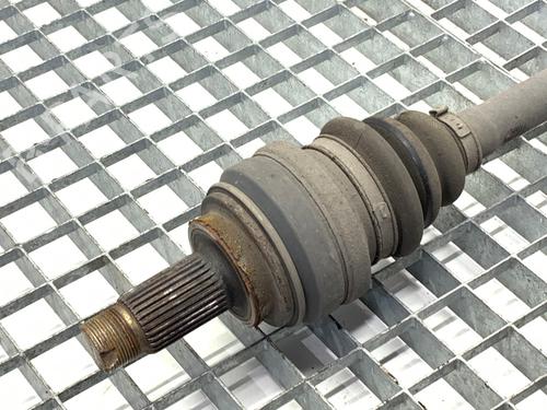Left rear driveshaft BMW X1 (E84) sDrive 18 d | BP39371029M40 - Image 2