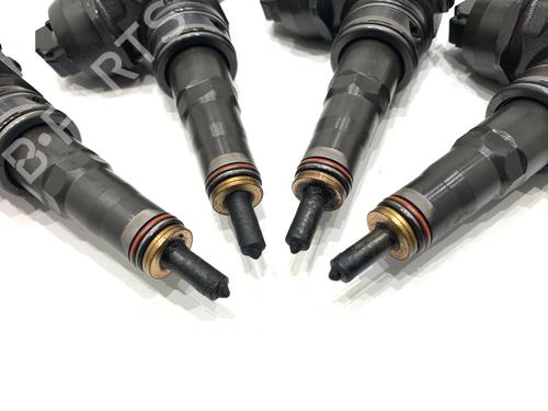 Injector VW GOLF V Variant (1K5) 1.9 TDI | BP39305400M100 - Image 2
