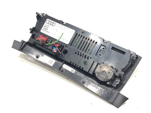 Climate control AUDI Q5 (8RB) SQ5 TDI quattro | BP39286652I5 - Image 3